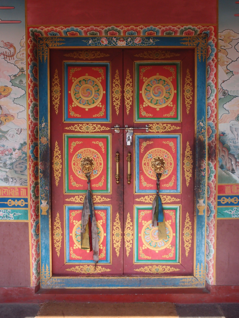 2018-01-23 10 Uhr - Pharping (Audio, Foto, Video) 